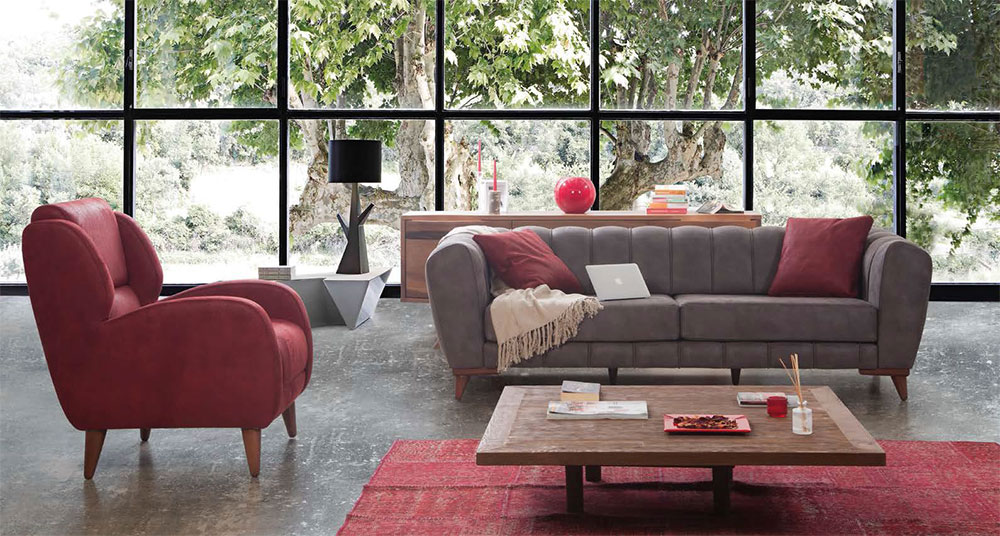 Smart sofa set armonna furniture Smart sofa sets