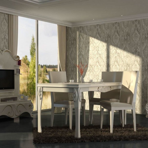 saray dining